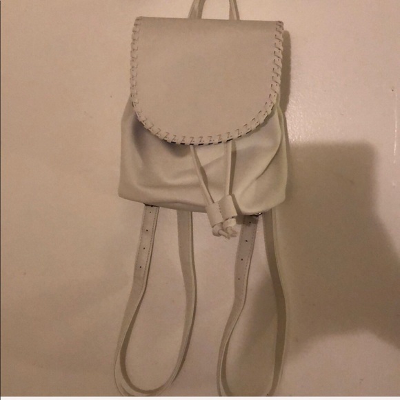 Mini Backpack - Picture 2 of 6